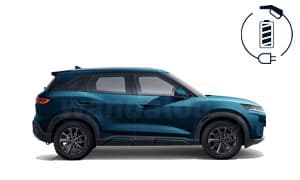 BYD Atto 2 vs Citroën C3 Aircross : le SUV urbain hybride rechargeable chinois peut-il détrôner le champion français ?