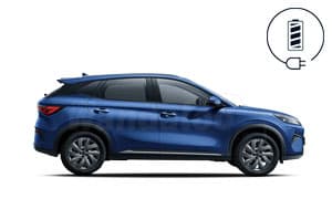 BYD Atto 3 Evo vs Hyundai Kona Hybride : le SUV urbain 100 % électrique chinois peut-il détrôner l’hybride coréen ?