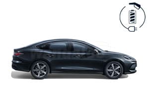 BYD Seal 5 DM-i