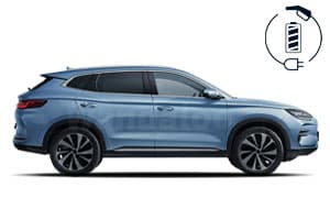 Leapmotor C11 vs BYD Seal U : le SUV familial au meilleur rapport prix-prestations