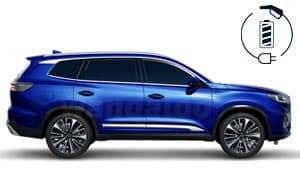 Chery Tiggo 8 Pro : le SUV 7 places qui bouscule les codes
