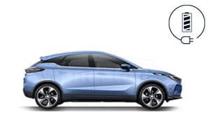 Geely Geometry C : l'autonomie réelle testée sur l'autoroute Casa-Rabat