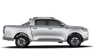 BYD Shark vs Maxus T90 EV : quel pick-up chinois pour les pros ?