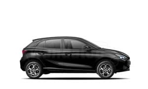 MG3 Hybrid+ vs Renault Clio E-Tech : la fin de l'hégémonie française ?