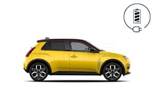 Renault 5 E-Tech