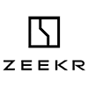 Logo Zeekr